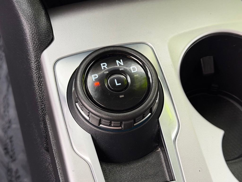 Certified 2024 Ford Bronco Sport Big Bend w/ Convenience Package image 26