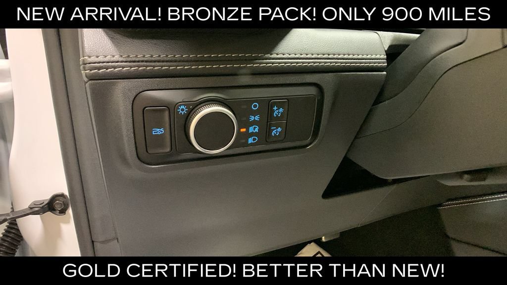 Certified 2026 Ford Mustang Premium RWD image 22