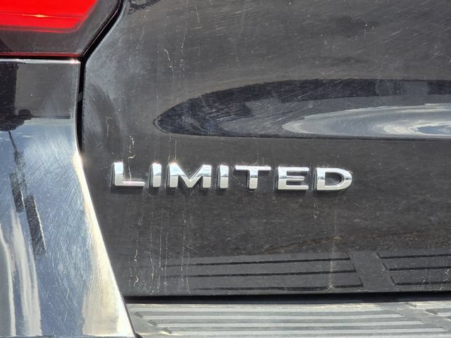 Certified 2024 Ford Expedition Max Limited AWD/4WD image 39