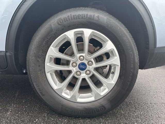 Certified 2022 Ford Escape SE w/ Convenience Package AWD/4WD image 7