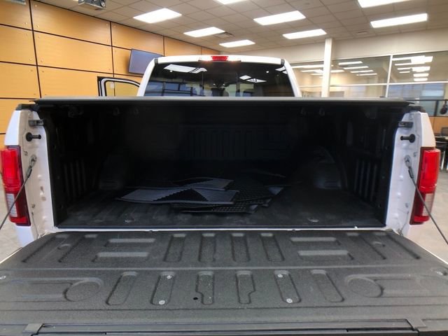 Certified 2018 Ford F150 Lariat image 22