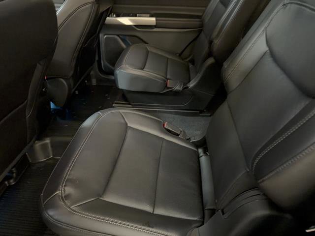 Certified 2023 Ford Explorer Limited w/ Limited Technology Package image 10