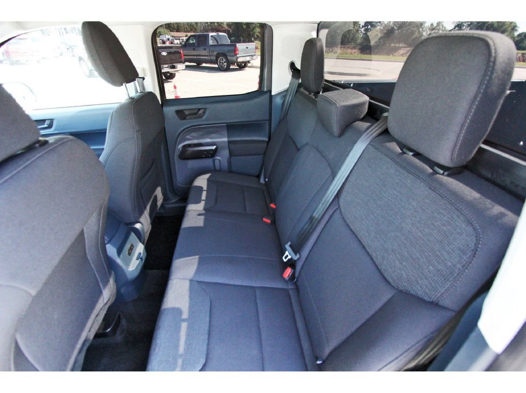 Certified 2026 Ford Maverick XL AWD/4WD image 13