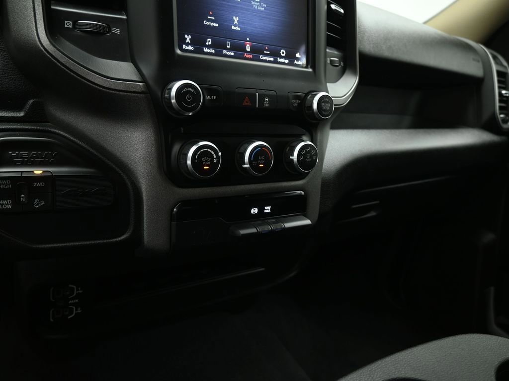 Used 2020 RAM 2500 Tradesman image 42