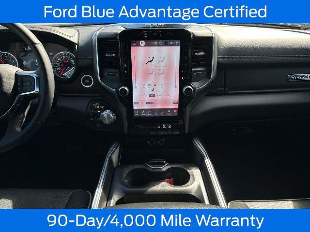 Used 2025 RAM 1500 Laramie image 19