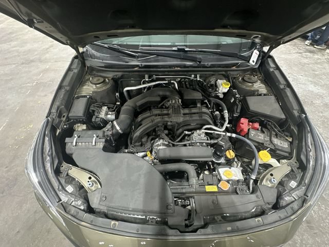 Used 2022 Subaru Outback Limited AWD/4WD image 22