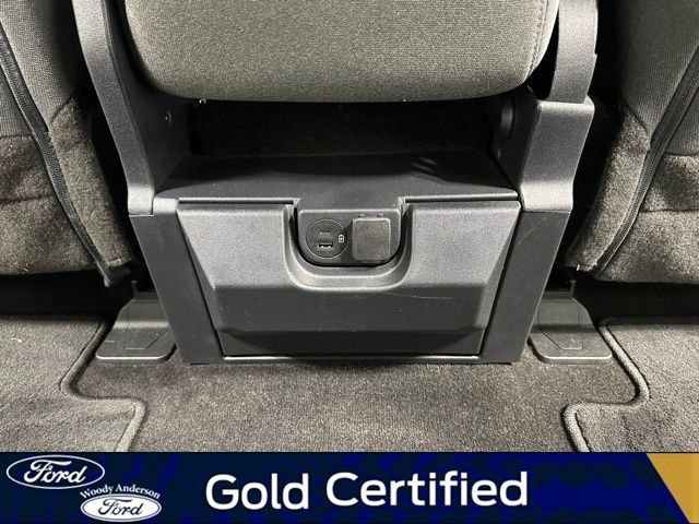 Certified 2022 Ford F150 XLT w/ Equipment Group 302A High image 27