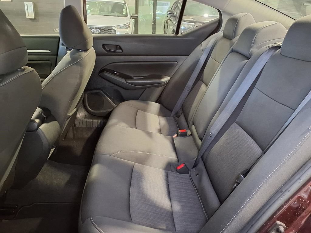 Used 2023 Nissan Altima 2.5 SV AWD/4WD image 21