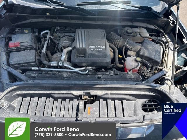 Used 2023 GMC Sierra 1500 AT4 w/ AT4 Preferred Package AWD/4WD image 19