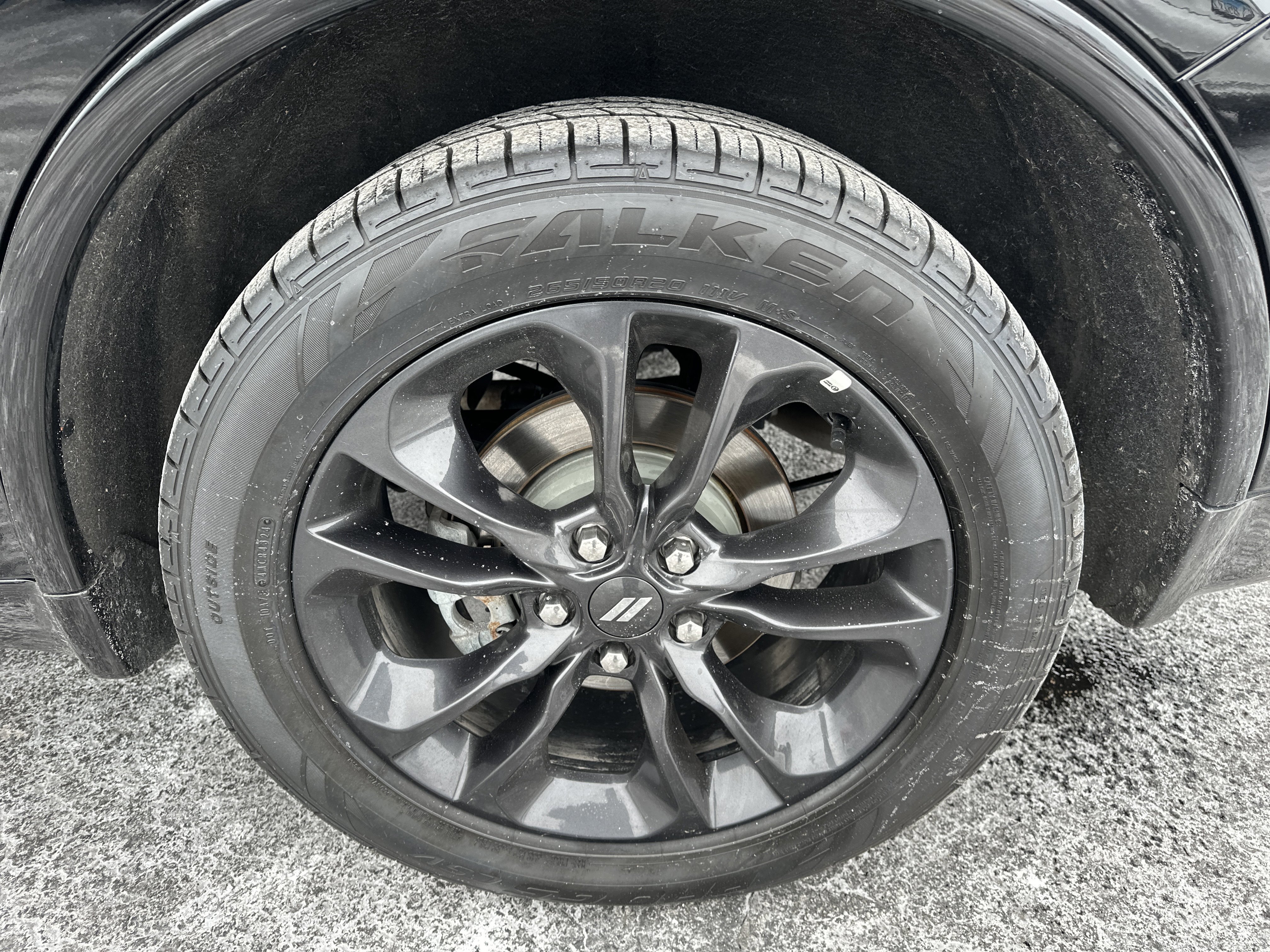 Used 2023 Dodge Durango R/T image 11