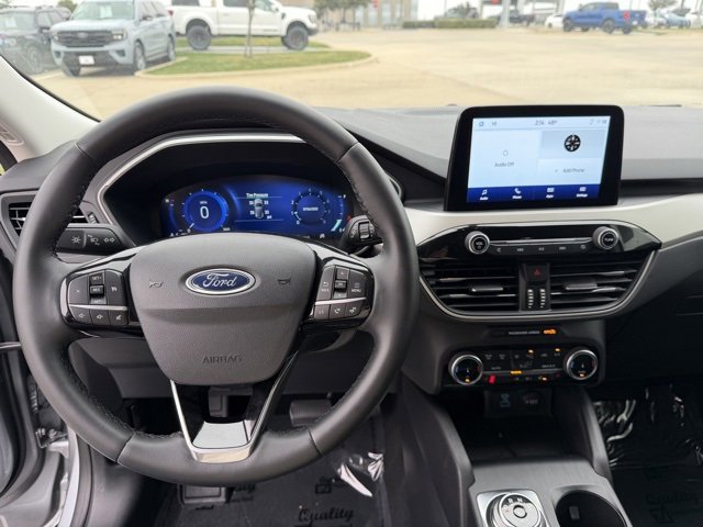 Certified 2022 Ford Escape SEL w/ Technology Package image 12