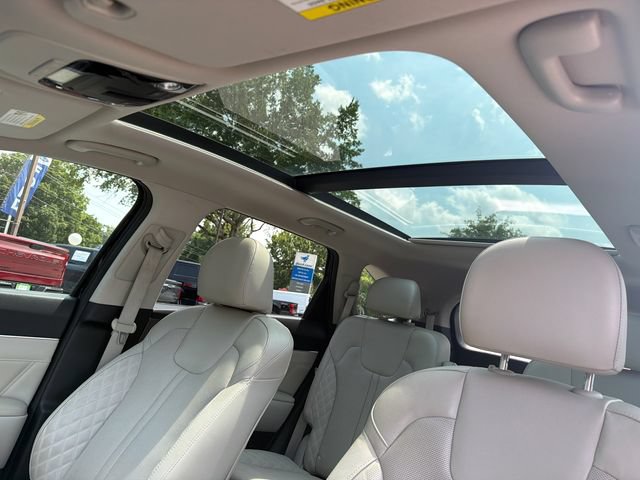 Used 2021 Kia Sorento SX FWD image 35