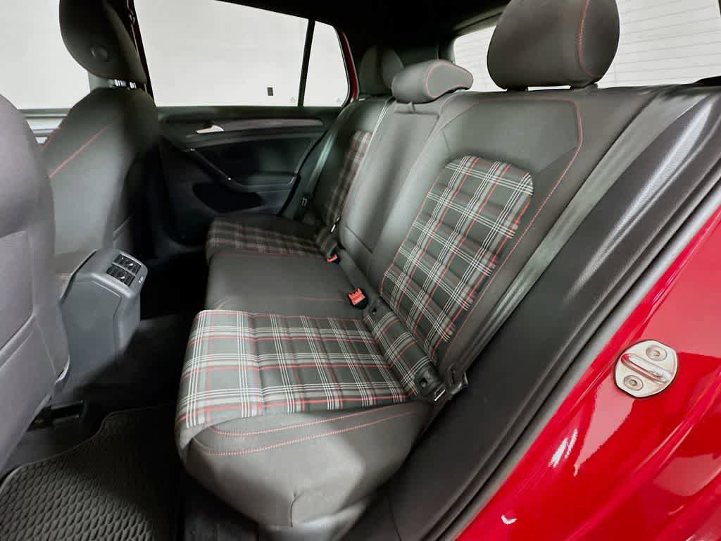 Used 2019 Volkswagen GTI S FWD image 14