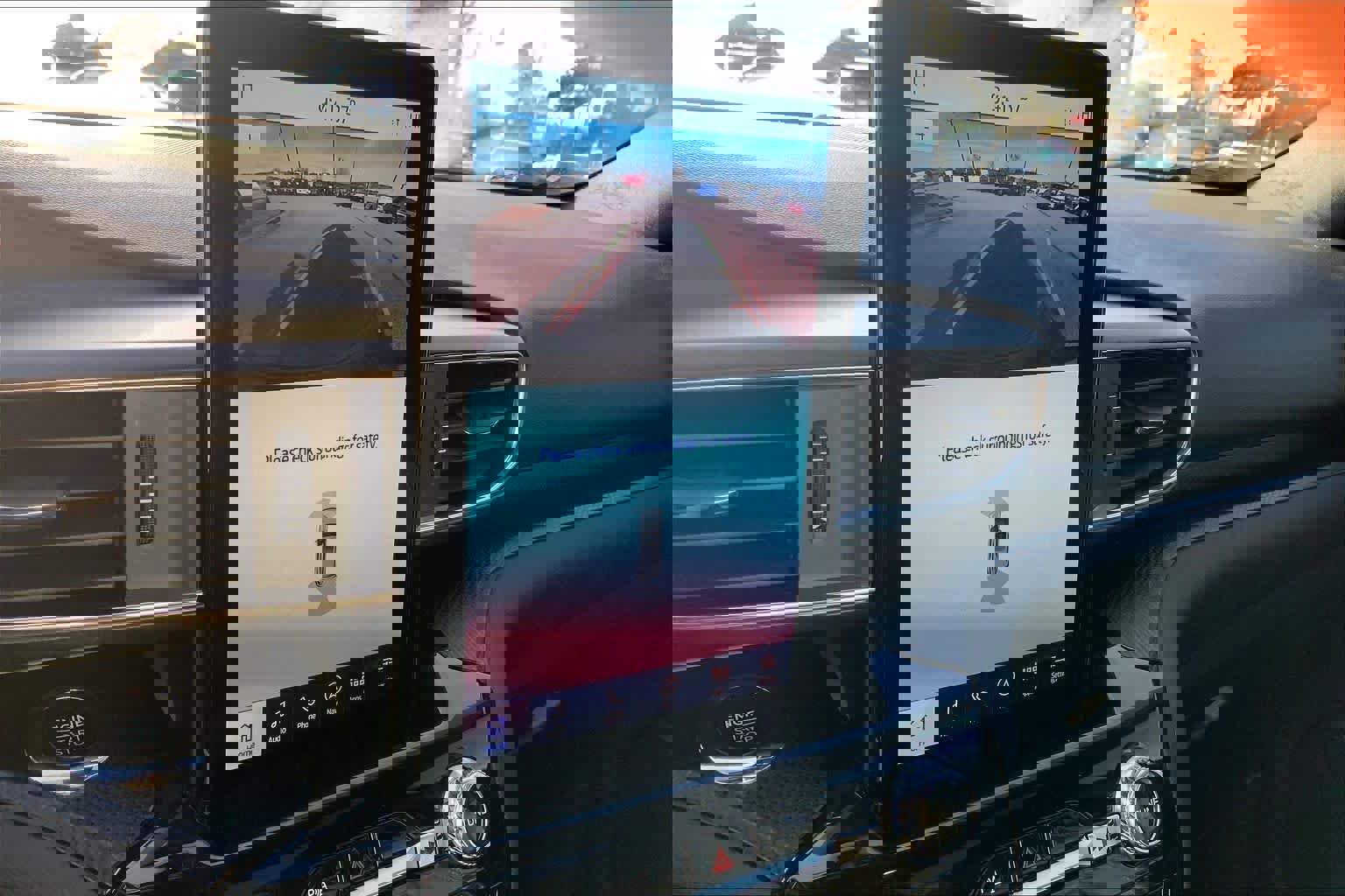 Certified 2024 Ford Explorer ST w/ Equipment Group 401A image 28