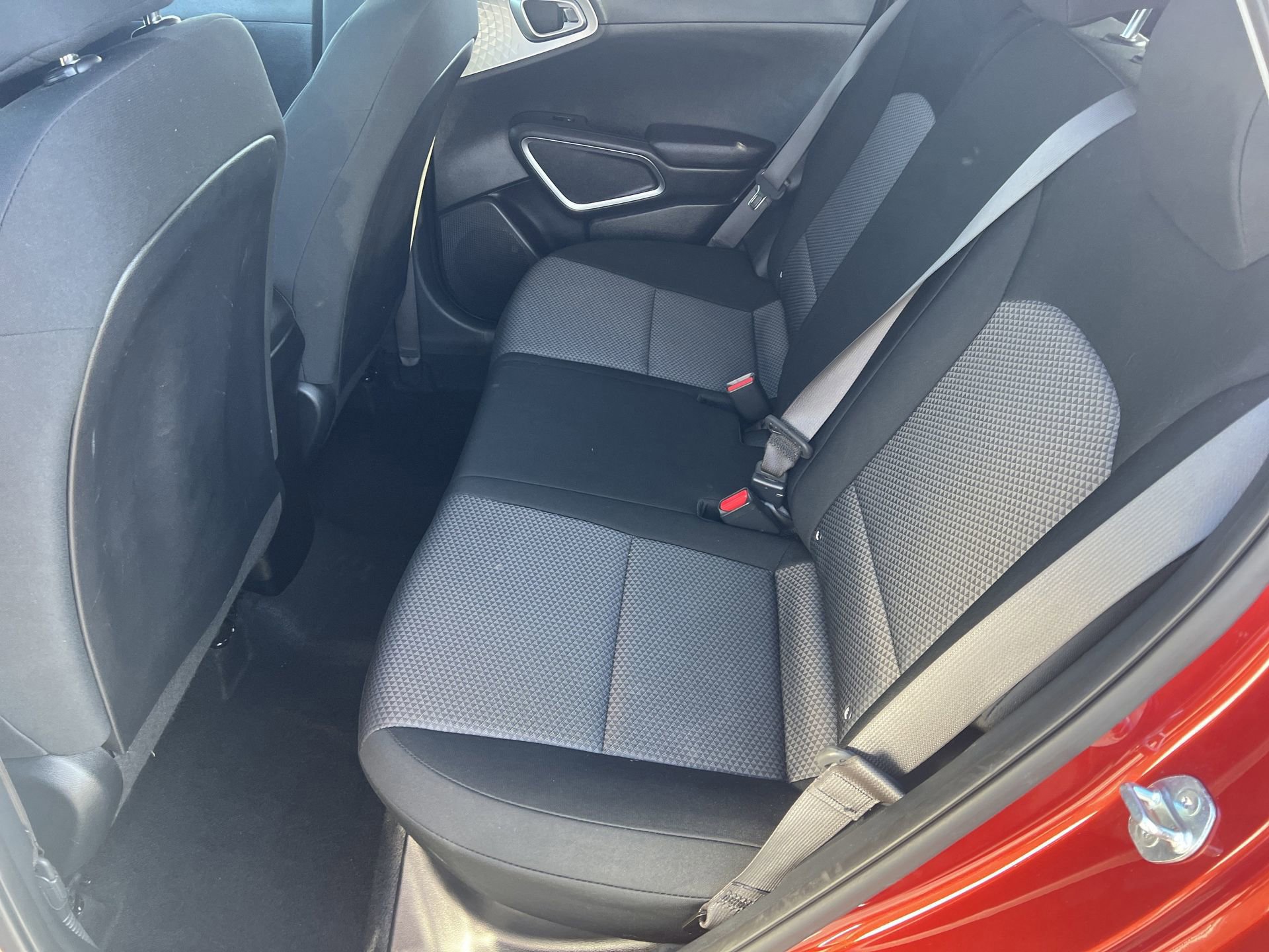 Used 2024 Kia Soul LX w/ Option Group 015 image 25