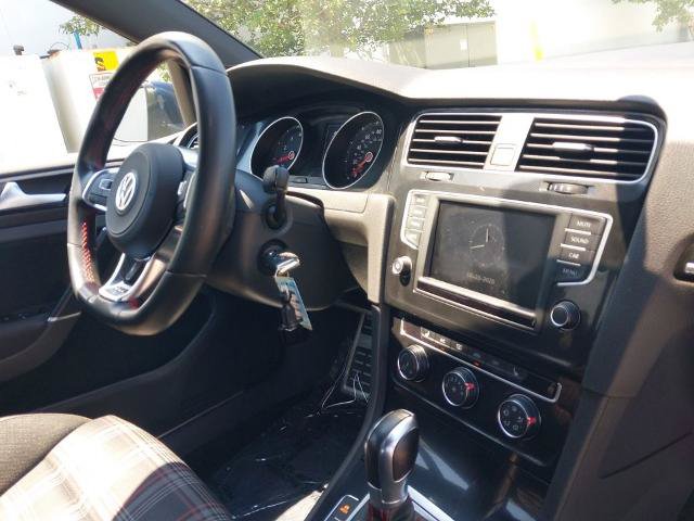 Used 2017 Volkswagen GTI S FWD image 24