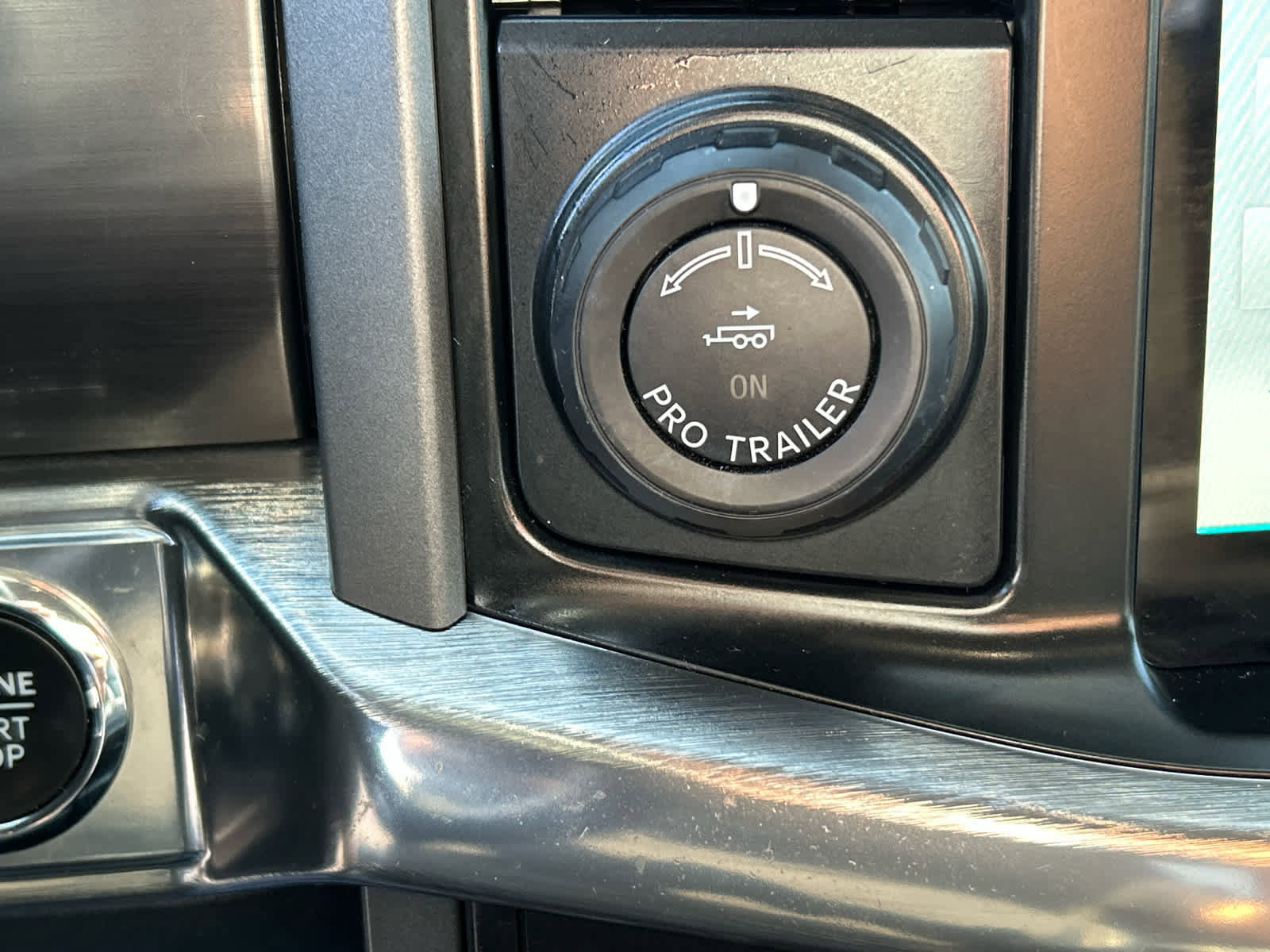 Certified 2021 Ford F150 Lariat w/ Max Trailer Tow Package image 36