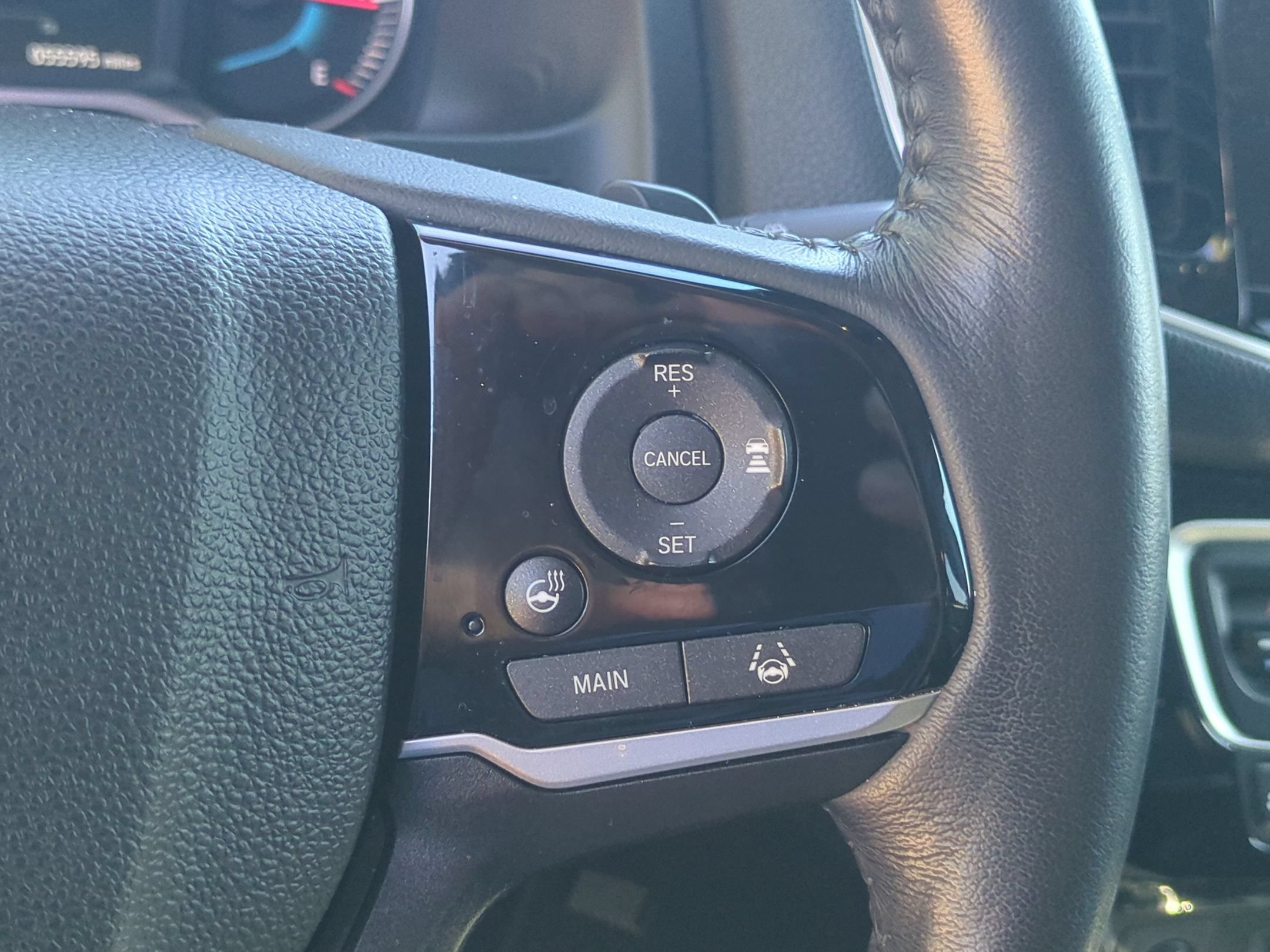 Used 2022 Honda Pilot Elite image 16