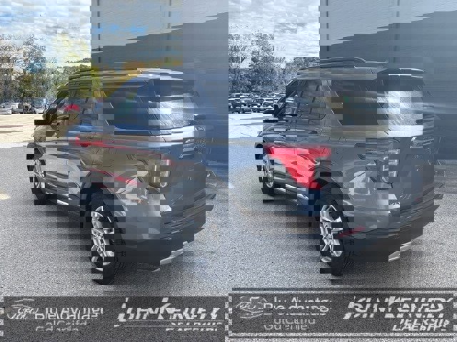 Certified 2022 Ford Explorer XLT w/ Equipment Group 202A image 31