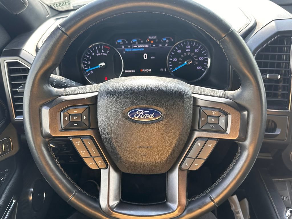 Certified 2021 Ford Expedition Max Limited AWD/4WD image 30