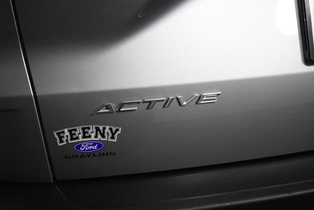 Certified 2024 Ford Escape Active AWD/4WD image 25