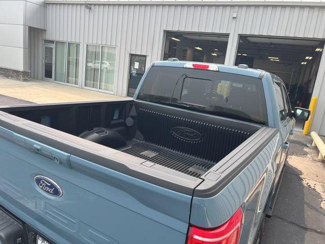 Certified 2023 Ford F150 XLT w/ Equipment Group 302A High AWD/4WD image 9