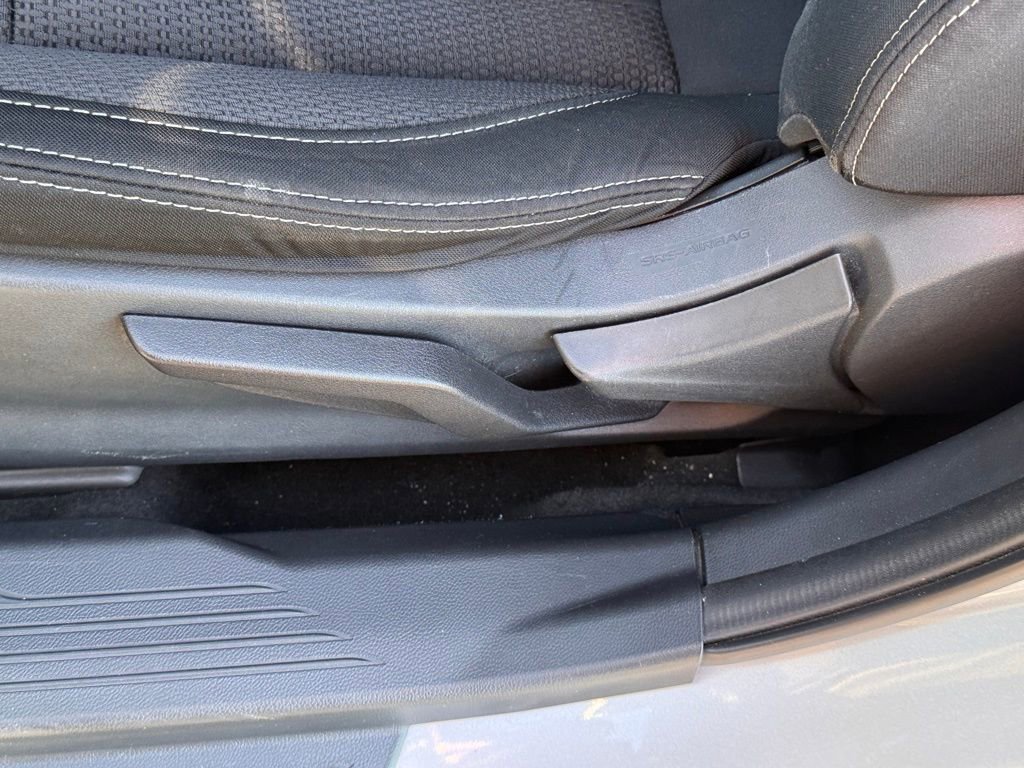 Used 2021 Subaru Outback 2.5i image 18