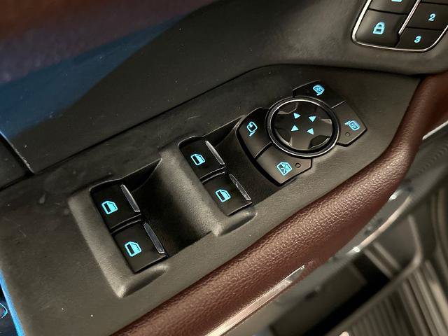 Certified 2023 Ford Expedition Limited RWD image 19