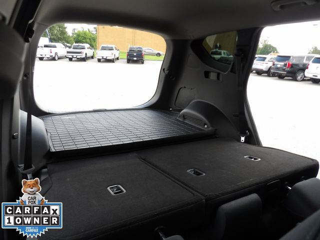 Used 2021 Hyundai Santa Fe SEL FWD image 29