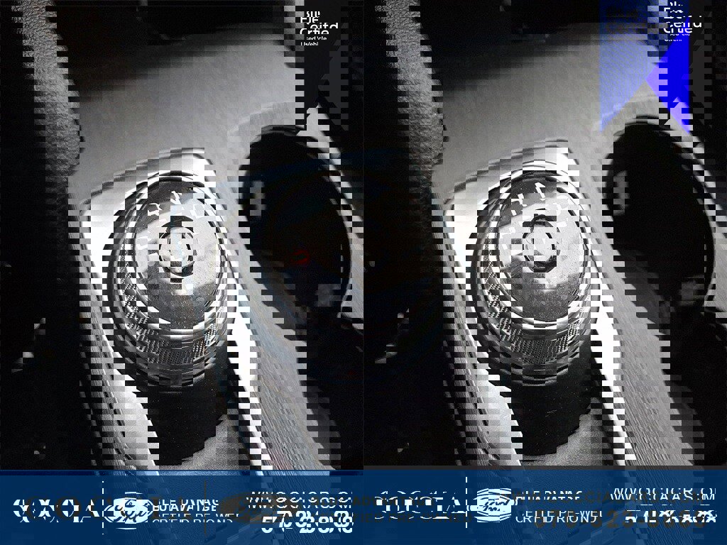 Certified 2023 Ford Escape Platinum w/ Class II Trailer Tow Package image 15