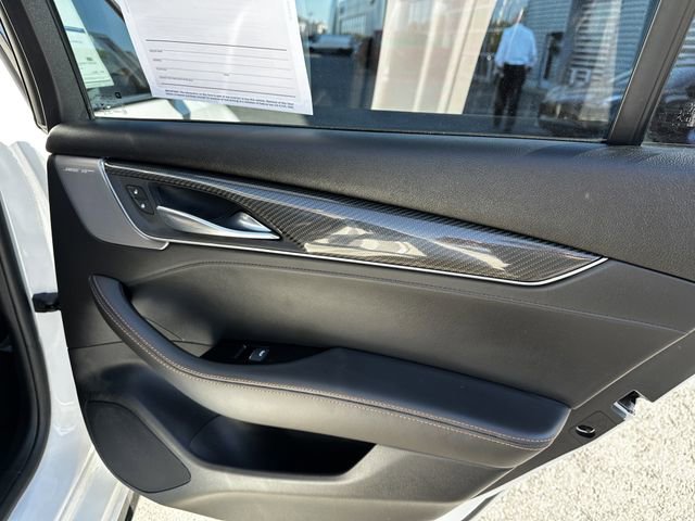 Used 2020 Cadillac CT5 Sport AWD/4WD image 40