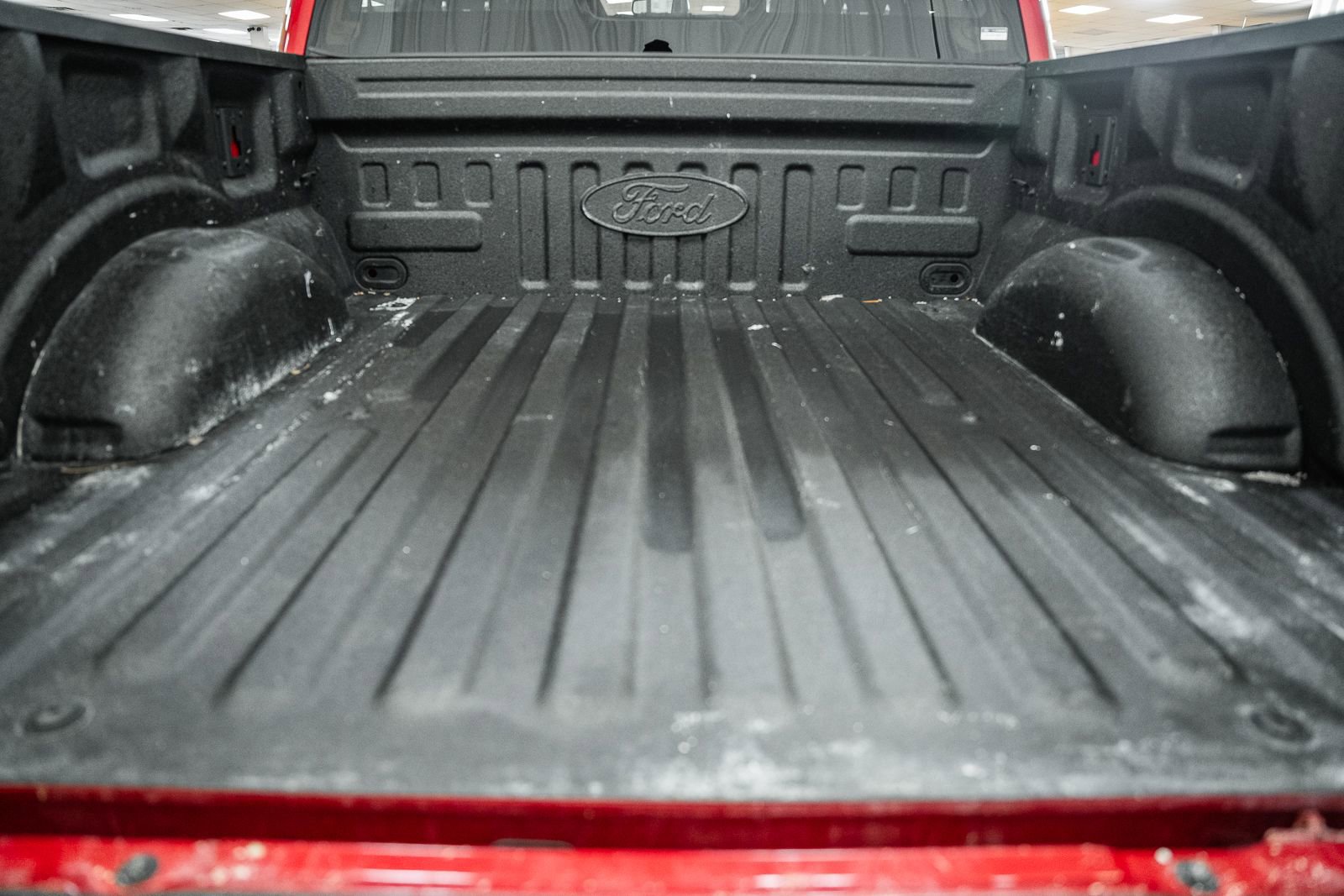 Certified 2023 Ford F150 Lariat w/ Equipment Group 502A High image 26