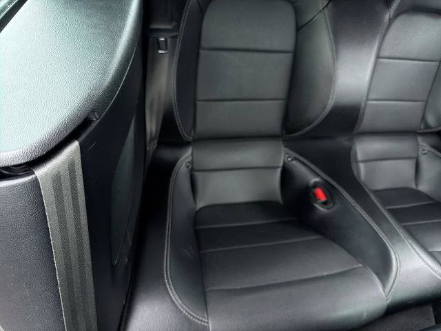 Certified 2021 Ford Mustang Premium RWD image 21