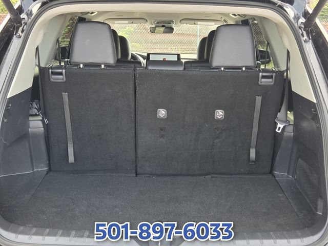 Used 2025 Toyota Grand Highlander AWD image 13