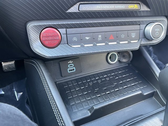 Certified 2024 Ford Mustang GT Premium image 39