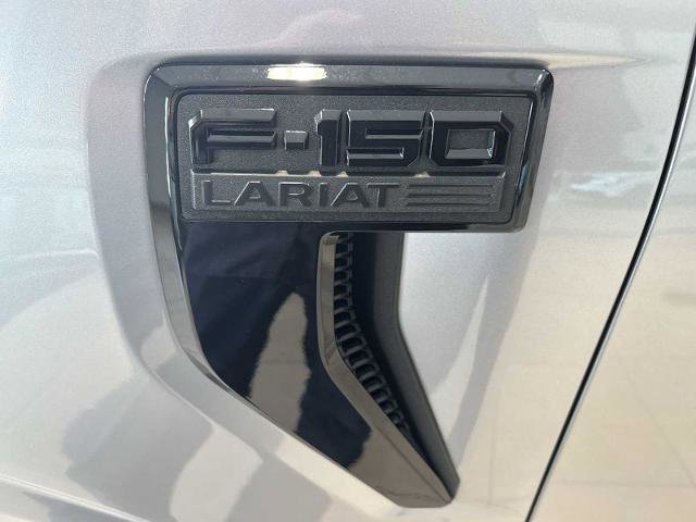 Certified 2024 Ford F150 Lariat w/ Bed Utility Package AWD/4WD image 31