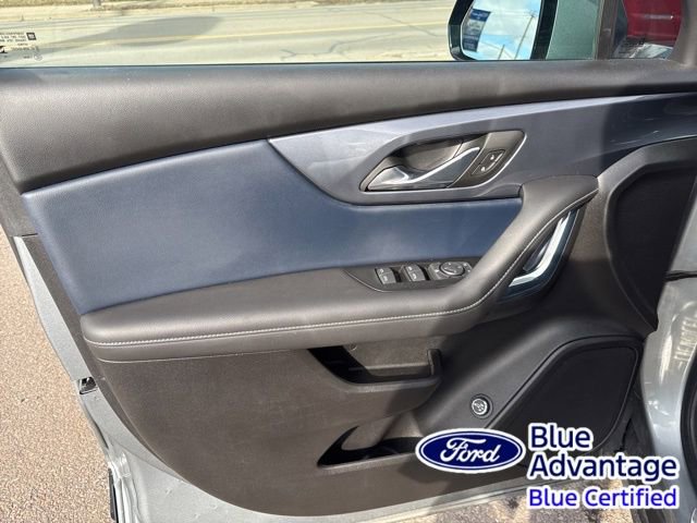 Used 2023 Chevrolet Blazer RS AWD/4WD image 14