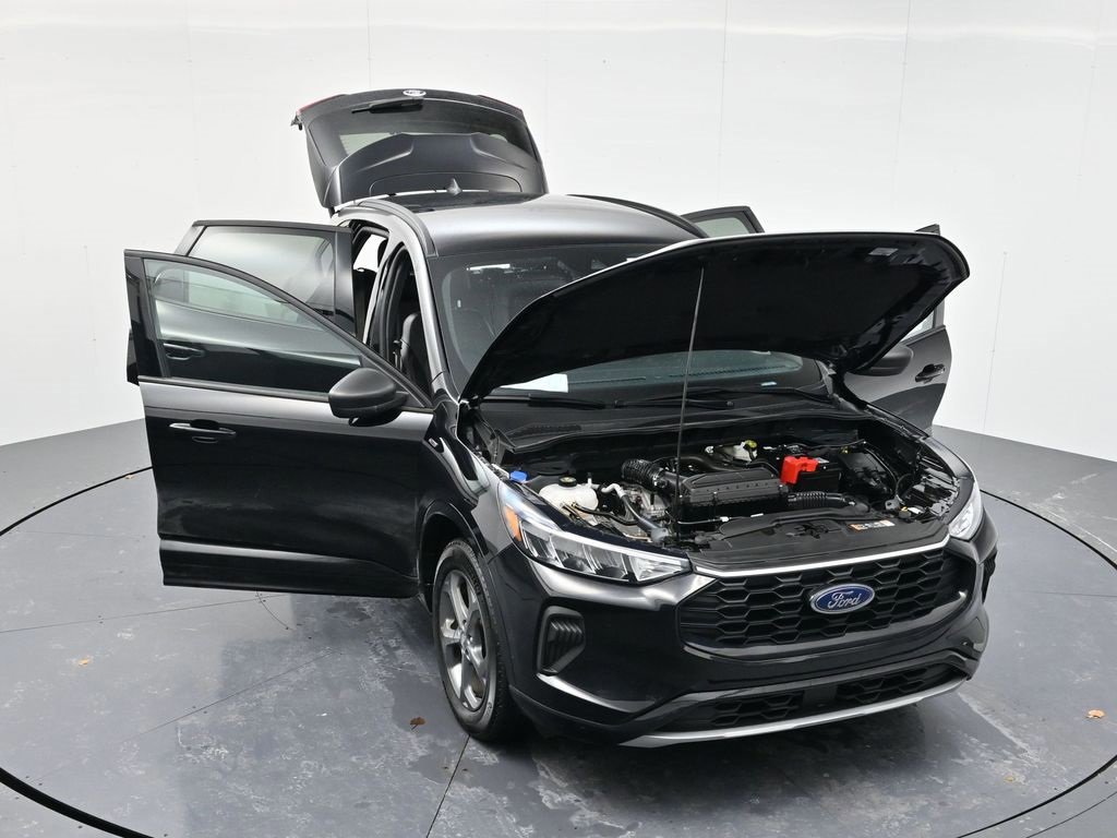Certified 2023 Ford Escape ST-Line w/ Tech Pack #1 image 52