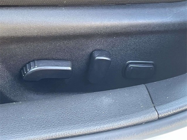 Used 2024 Nissan Altima 2.5 SV w/ SV Premium Package image 16