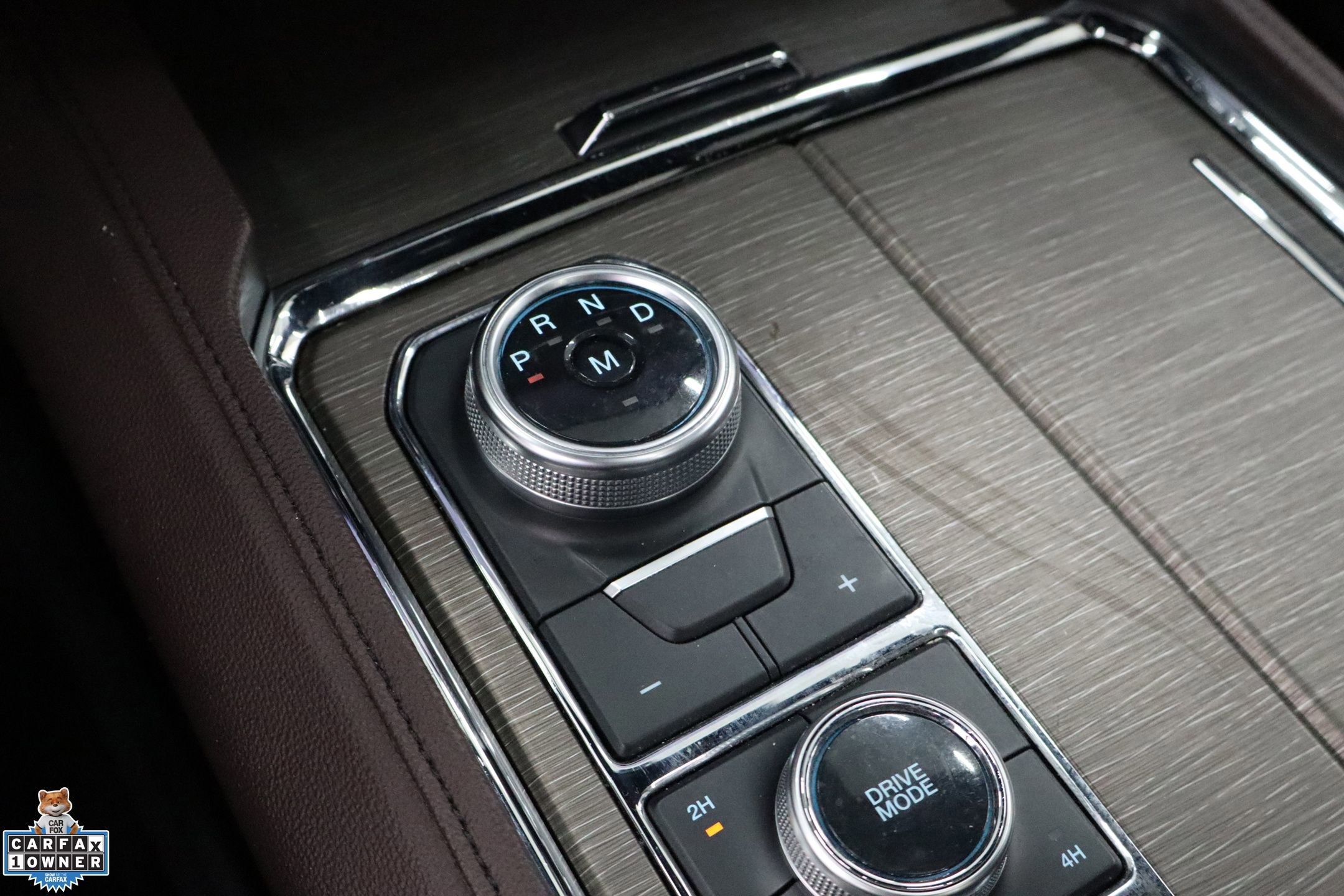 Certified 2024 Ford Expedition Limited image 18