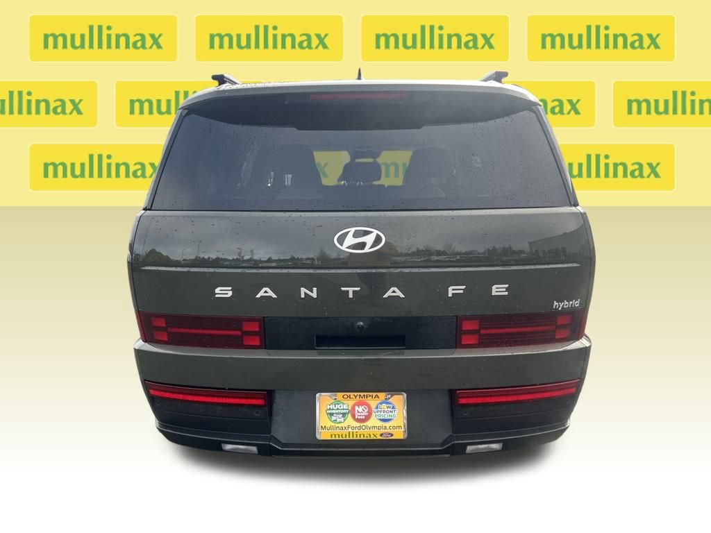 Used 2024 Hyundai Santa Fe SEL image 31