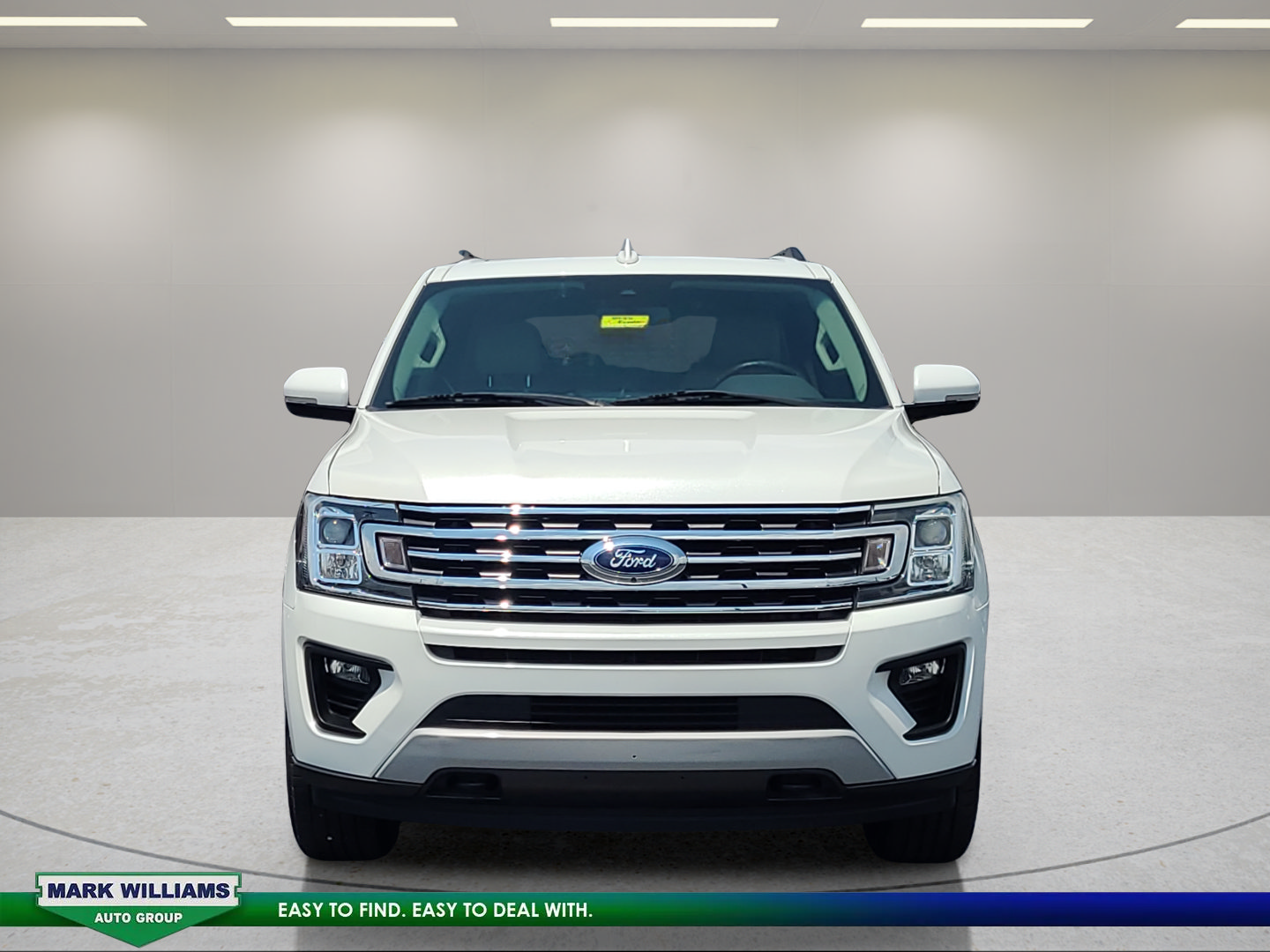 Certified 2021 Ford Expedition XLT AWD/4WD image 8