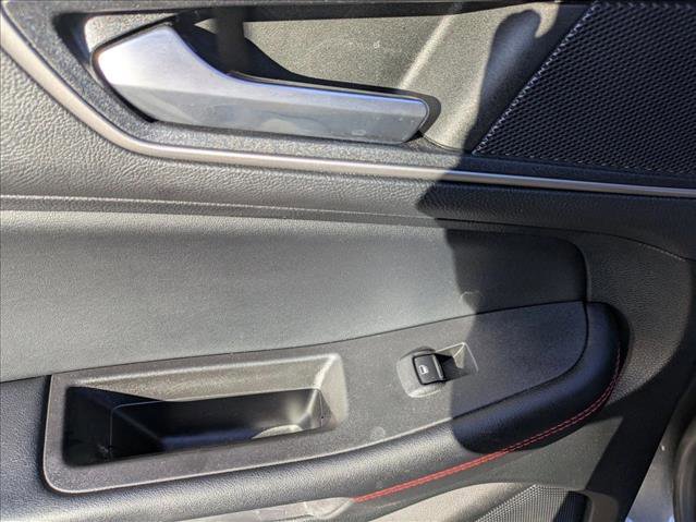 Certified 2022 Ford Edge ST-Line w/ Class II Trailer Tow Package image 20