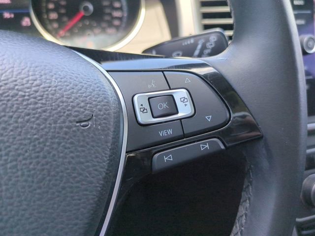 Used 2019 Volkswagen Atlas SE w/ Panoramic Sunroof Package FWD image 26