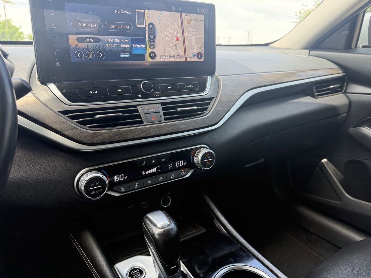 Used 2023 Nissan Altima 2.5 SL image 19