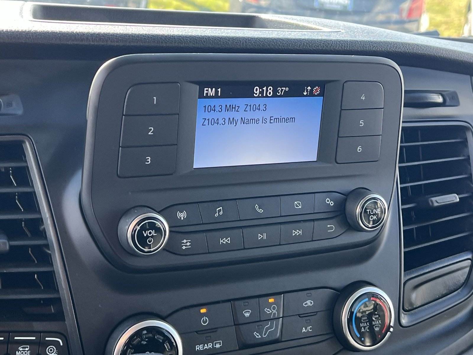 Certified 2024 Ford Transit 350 XL image 17