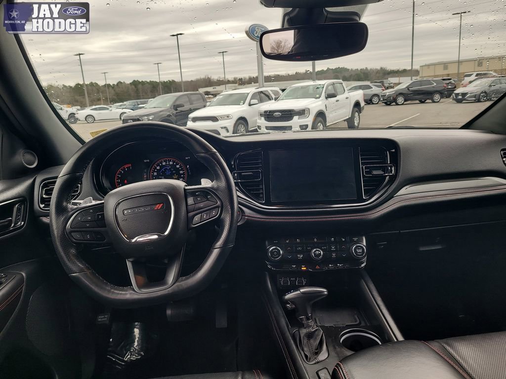 Used 2024 Dodge Durango R/T image 30