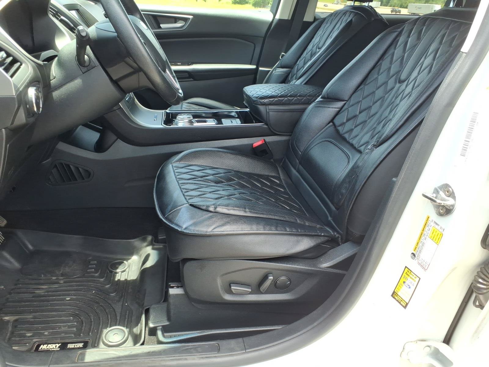 Certified 2020 Ford Edge SEL w/ Convenience Package FWD image 11