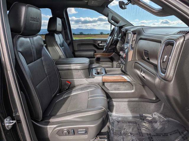 Used 2023 Chevrolet Silverado 3500 High Country image 23