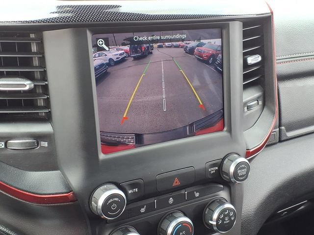 Used 2019 RAM 1500 Rebel w/ Level 1 Equipment Group AWD/4WD image 26